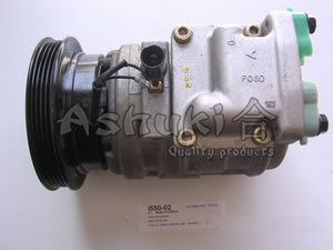 ASHUKI i55002 -  Компрессор, кондиционер
