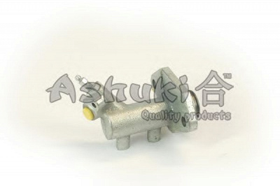 ASHUKI is65101 -  Рабочий цилиндр, система сцепления