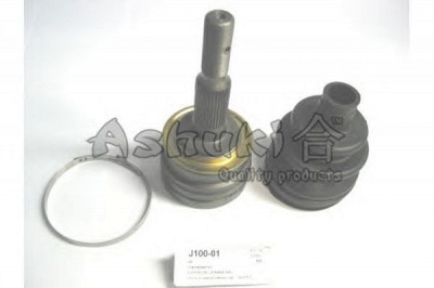 ASHUKI j10001 -  Фильтр воздуха в салоне