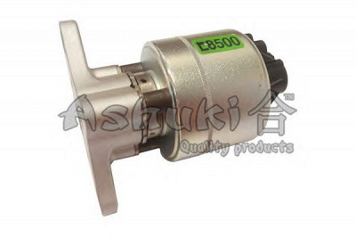 ASHUKI j22202 -  Клапан возврата ОГ