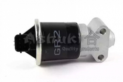 ASHUKI j22208 -  Клапан возврата ОГ