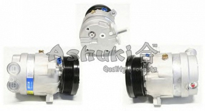 ASHUKI j55507 -  Компрессор, кондиционер