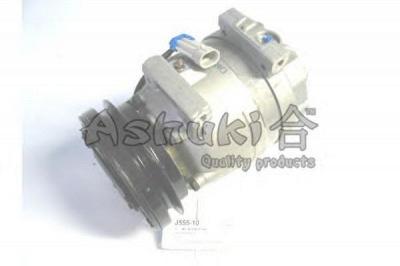 ASHUKI j55510 -  Компрессор, кондиционер