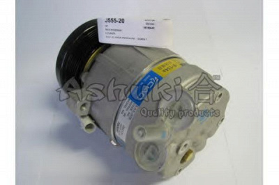 ASHUKI j55520 -  Компрессор, кондиционер