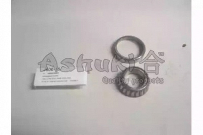 ASHUKI j60015 -  Комплект подшипника ступицы колеса