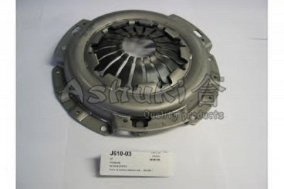 ASHUKI j61003 -  Нажимной диск сцепления