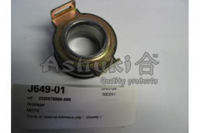 ASHUKI j64901 -  Выжимной подшипник