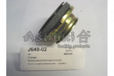 ASHUKI j64902 -  Выжимной подшипник