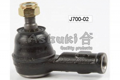 ASHUKI j70002 -  Наконечник поперечной рулевой тяги