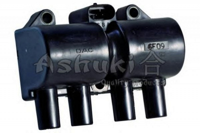 ASHUKI j84006 -  Катушка зажигания