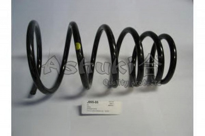 ASHUKI j99505 -  Пружина ходовой части