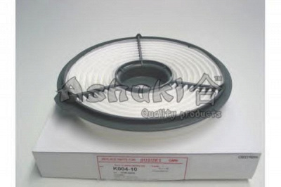 ASHUKI k00410 -  Воздушный фильтр