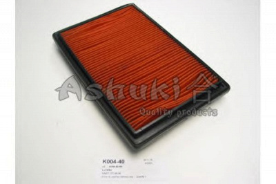 ASHUKI k00440 -  Воздушный фильтр