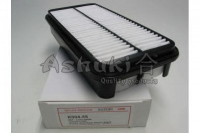 ASHUKI k00455 -  Воздушный фильтр