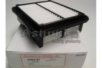 ASHUKI k00457 -  Воздушный фильтр