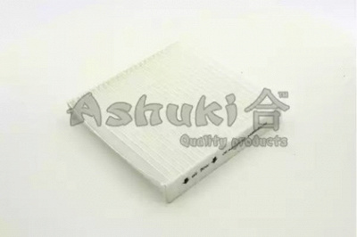 ASHUKI k00505 -  Фильтр воздуха в салоне