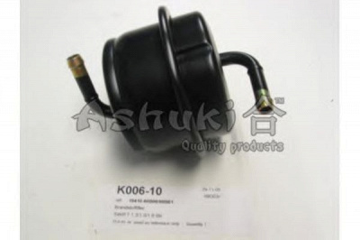 ASHUKI k00610 -  Топливный фильтр
