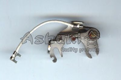 ASHUKI k01001 -  Контактная группа, распределитель зажигания