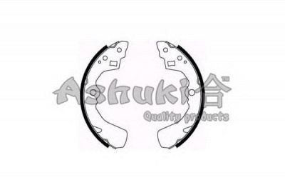 ASHUKI k01420 -
