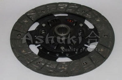 ASHUKI k02405 -  Диск сцепления