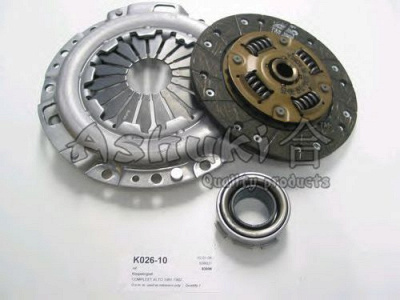 ASHUKI k02610 -  Комплект сцепления