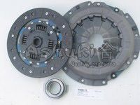 ASHUKI k02811 -  Комплект сцепления