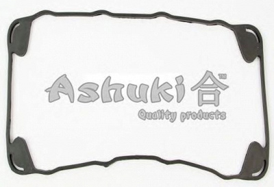 ASHUKI k03002 -  Прокладка, крышка головки цилиндра