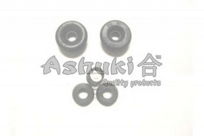 ASHUKI k03910 -  Ремкомплект, колесный тормозной цилиндр