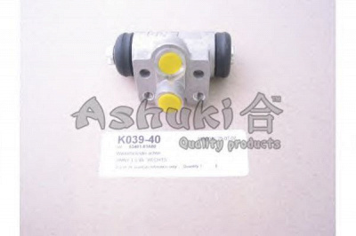 ASHUKI k03940 -  Колесный тормозной цилиндр