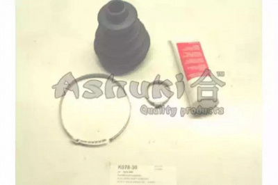 ASHUKI k07830 -  Комплект пыльника, приводной вал