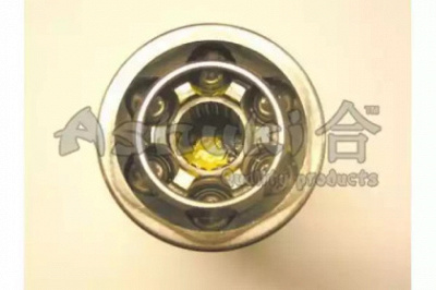 ASHUKI k07850 -  Шарнирный комплект, приводной вал