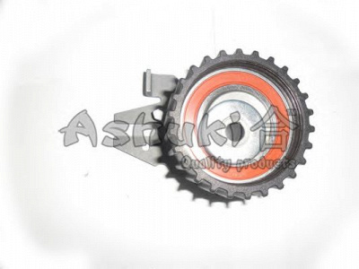 ASHUKI k10028 -  Устройство для натяжения ремня, ремень ГРМ