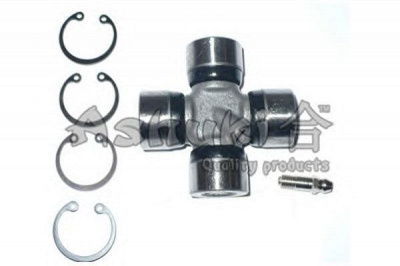 ASHUKI k11003 -  Шарнир, продольный вал