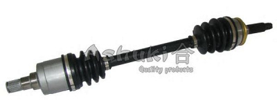 ASHUKI k15611 -  Приводной вал