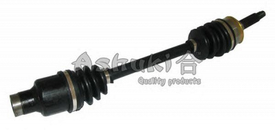 ASHUKI k15612 -  Приводной вал