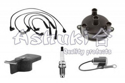 ASHUKI k44001 -  Датчик импульсов