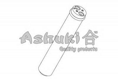 ASHUKI k56001 -  Осушитель, кондиционер