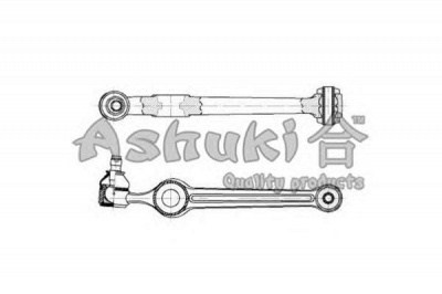 ASHUKI k70503 -  Рычаг независимой подвески колеса, подвеска колеса