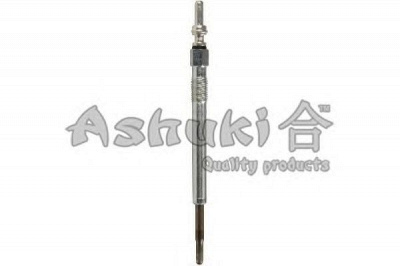 ASHUKI k78501 -  Свеча накаливания