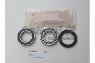 ASHUKI k80005 -  Комплект подшипника ступицы колеса