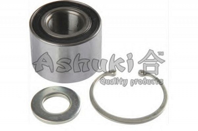 ASHUKI k80101 -  Комплект подшипника ступицы колеса