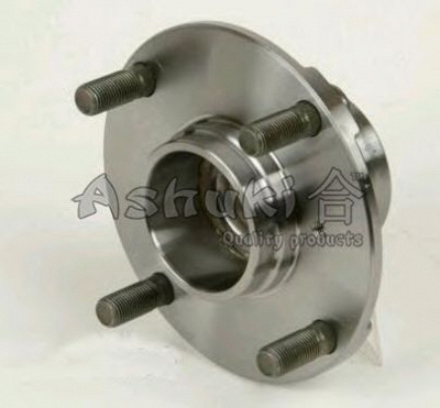 ASHUKI k80602 -  Комплект подшипника ступицы колеса