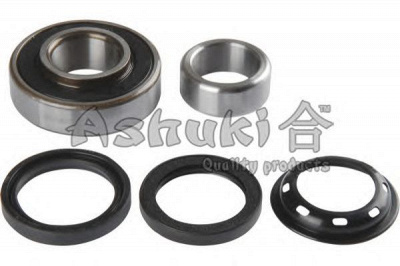 ASHUKI k80605 -  Комплект подшипника ступицы колеса