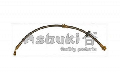 ASHUKI k82504 -  Тормозной шланг