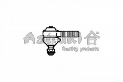 ASHUKI k84010 -  Наконечник поперечной рулевой тяги