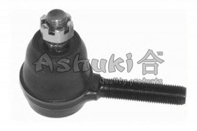 ASHUKI k84105 -  Наконечник поперечной рулевой тяги