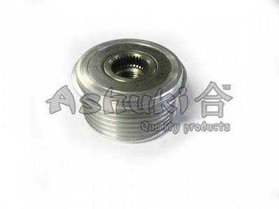 ASHUKI k85405 -  Механизм свободного хода генератора