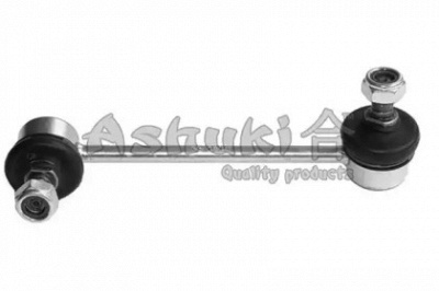 ASHUKI k87522 -  Тяга / стойка, стабилизатор