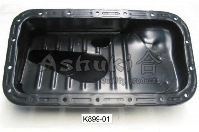 ASHUKI k89901 -  Масляный поддон