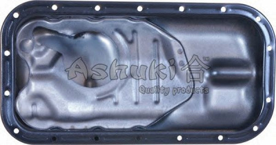 ASHUKI k89906 -  Масляный поддон